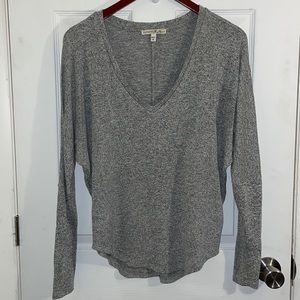Express One Eleven Long Sleeve Shirt